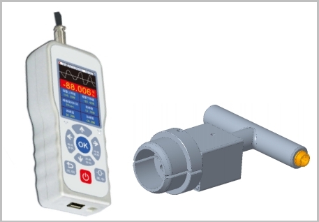 TLHG-CZYL-T手持式触指压力测量装置