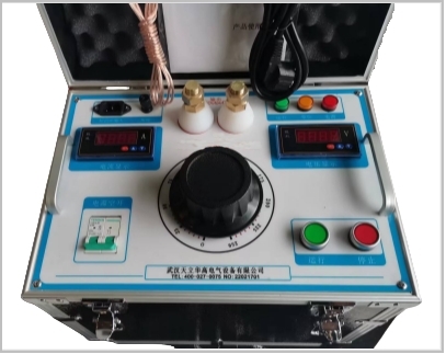 TLHG-WS温升试验设备