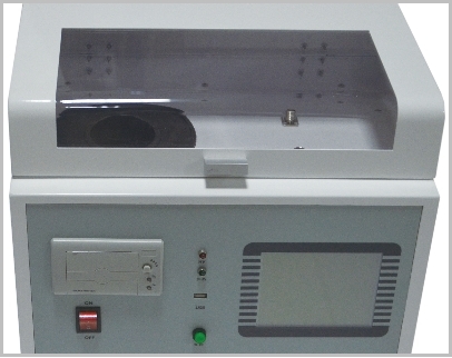 其它测试设备及附件