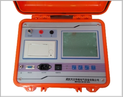 其它测试设备及附件