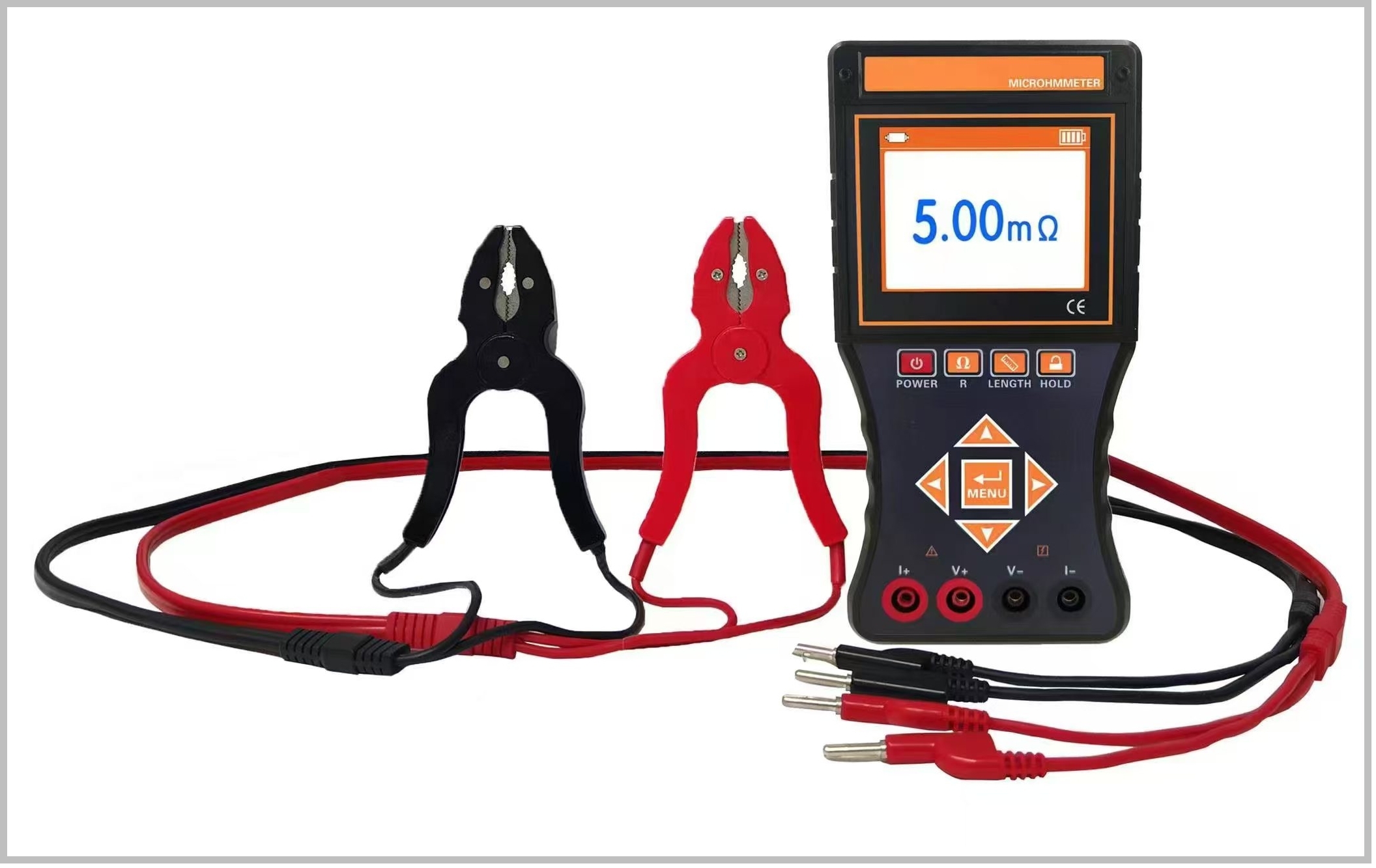 其它测试设备及附件