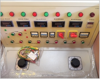 其它测试设备及附件