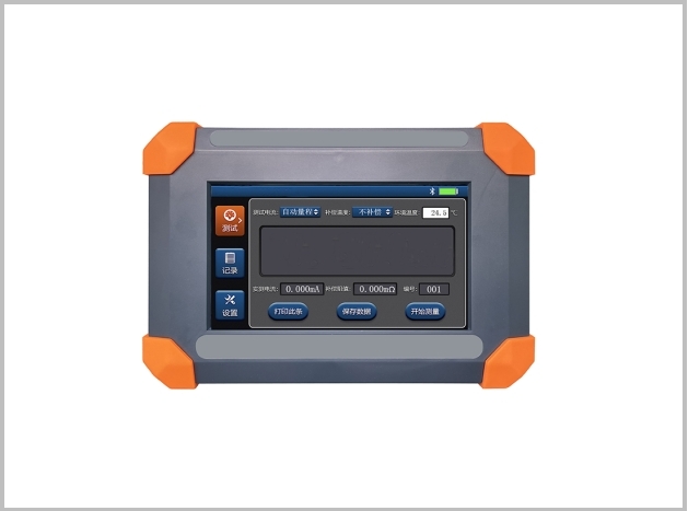 其它测试设备及附件