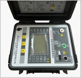 绝缘电阻测试设备