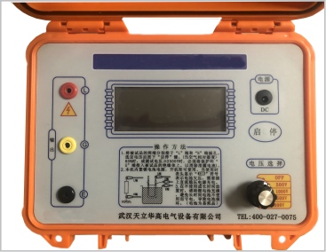 其它测试设备及附件