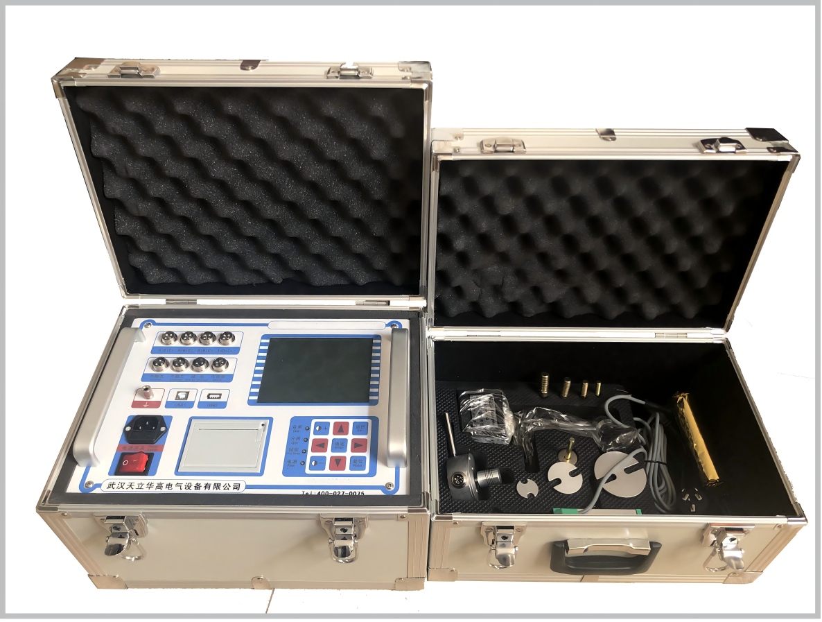 其它测试设备及附件