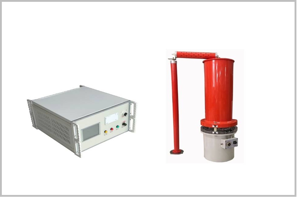 高压耐压试验设备