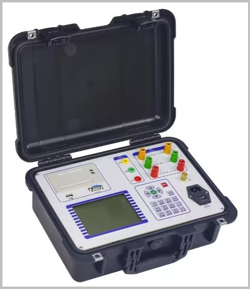 变压器检测设备