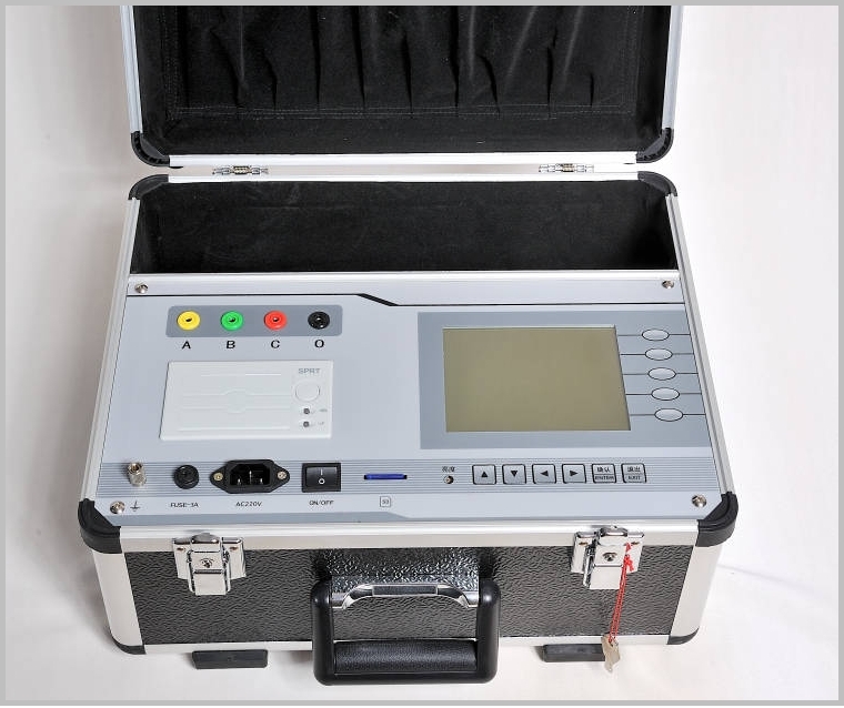 变压器检测设备