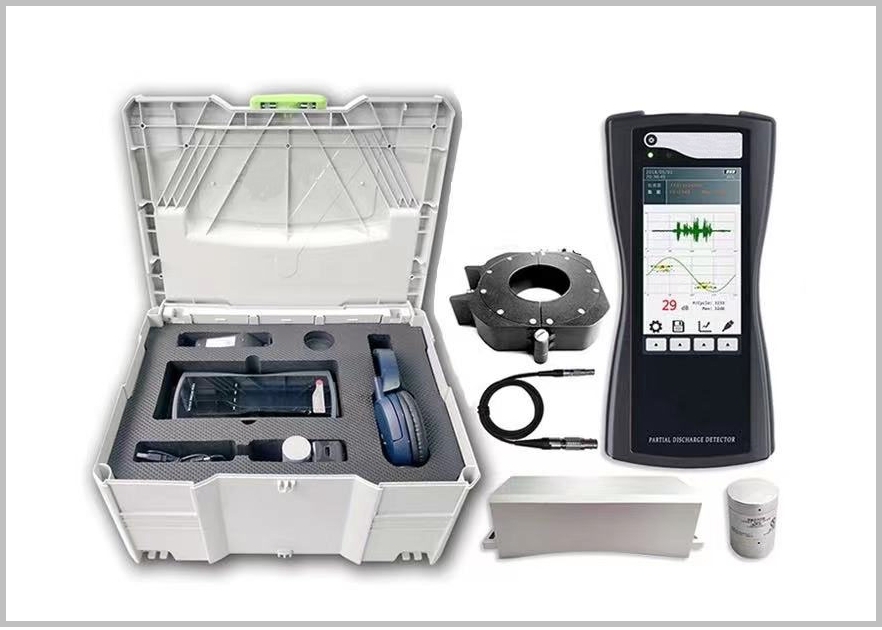 变压器检测设备