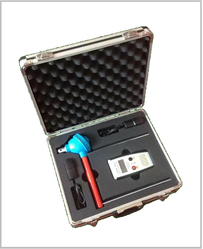 避雷器、绝缘子检测设备