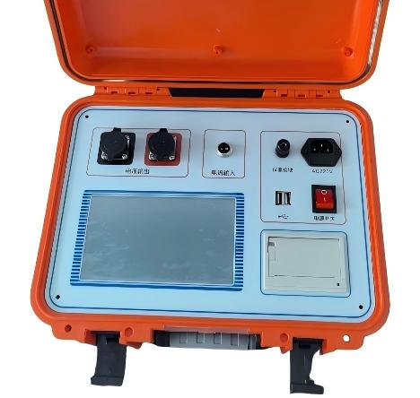 TLHG-2202S电容电感测试仪