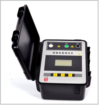 绝缘电阻测试设备