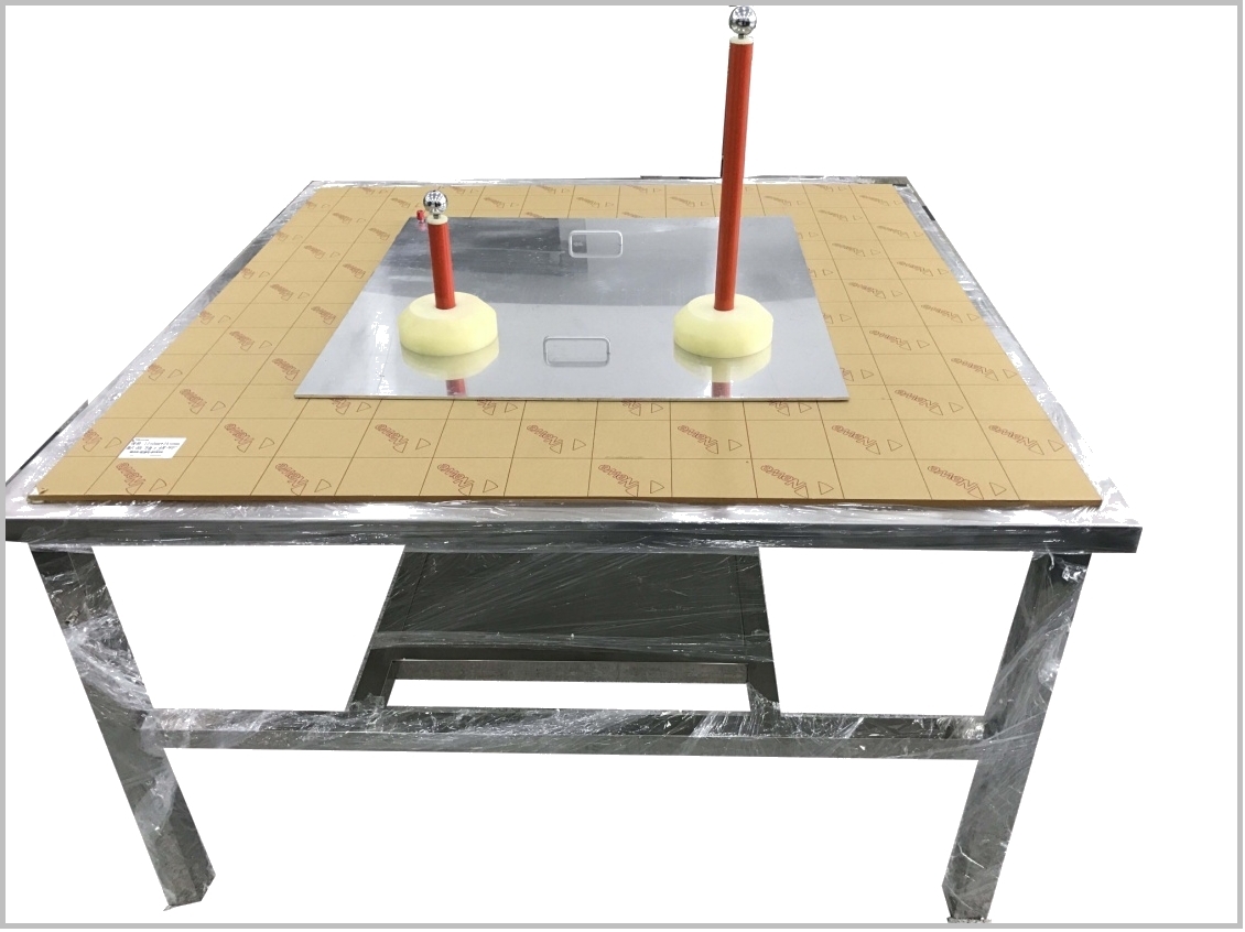 TLHG-7718绝缘板测试仪