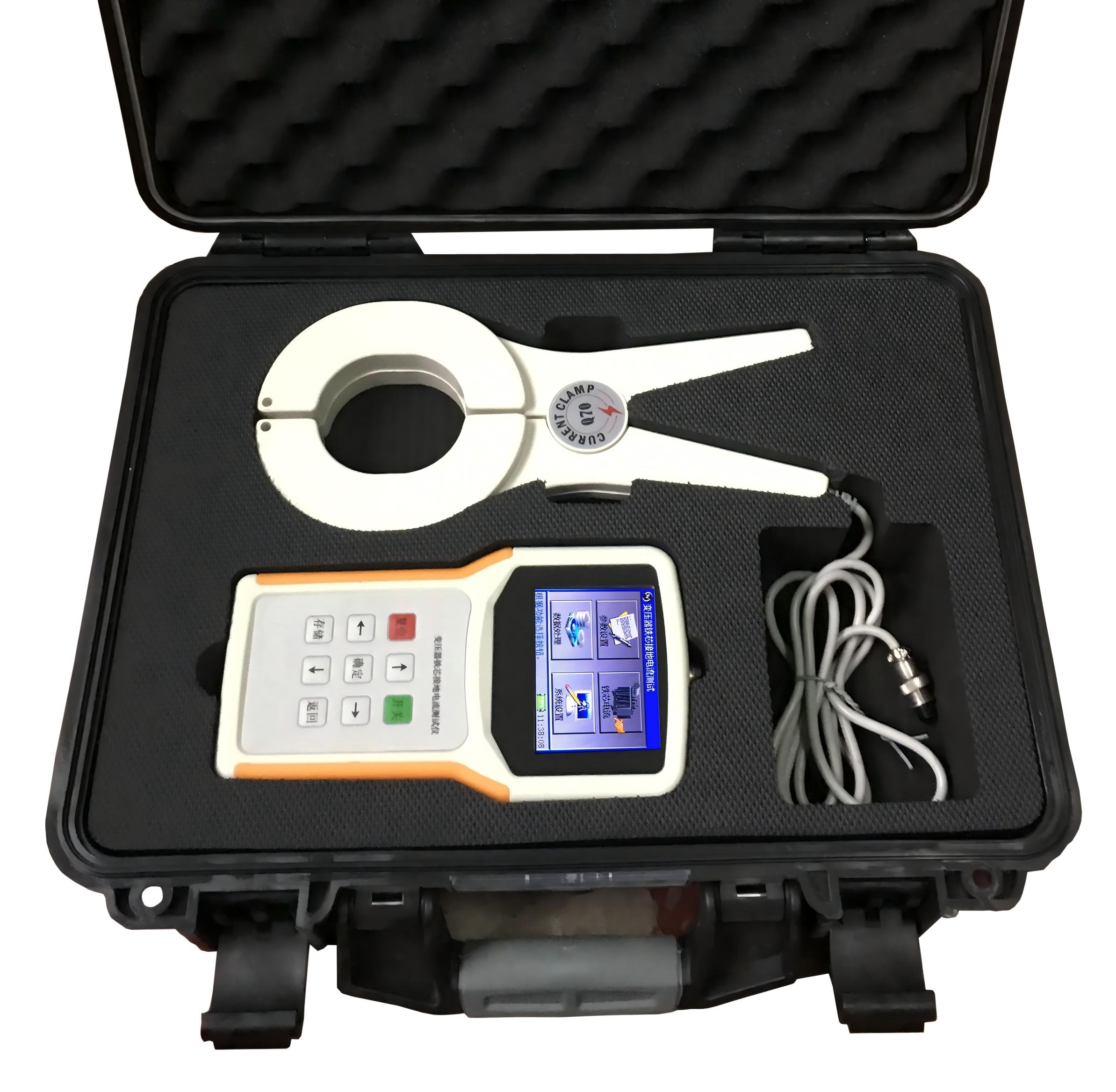 变压器检测设备