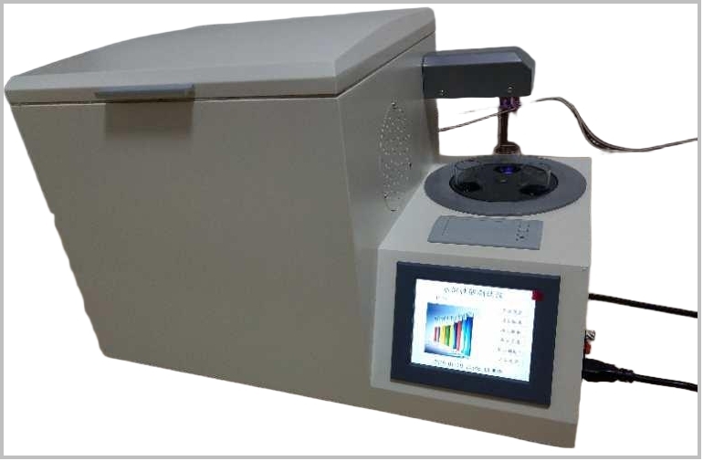 TLHG-7715S全自动水溶性酸测定仪