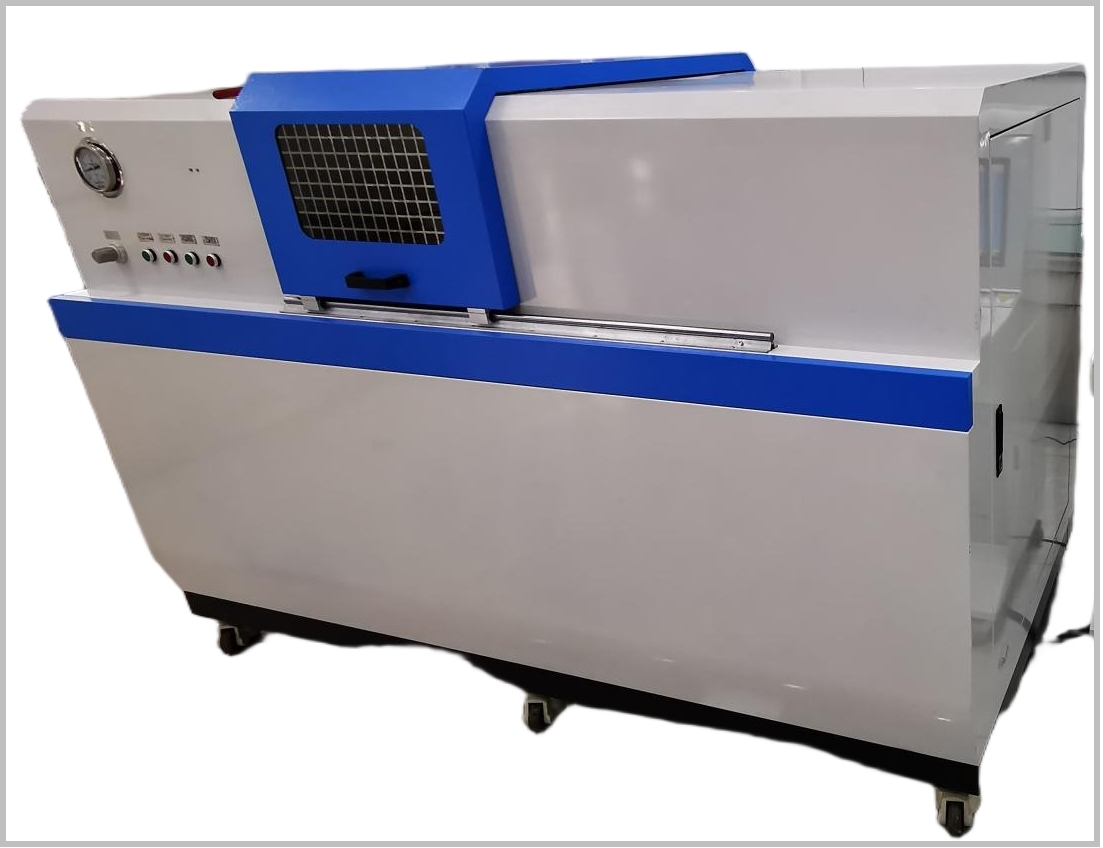 TLHG-5509瓦斯继电器试验台