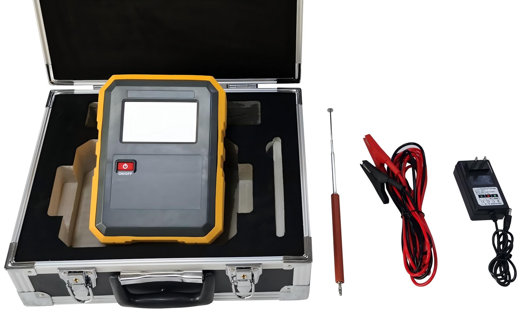 TLHG-807S避雷器计数器校验仪