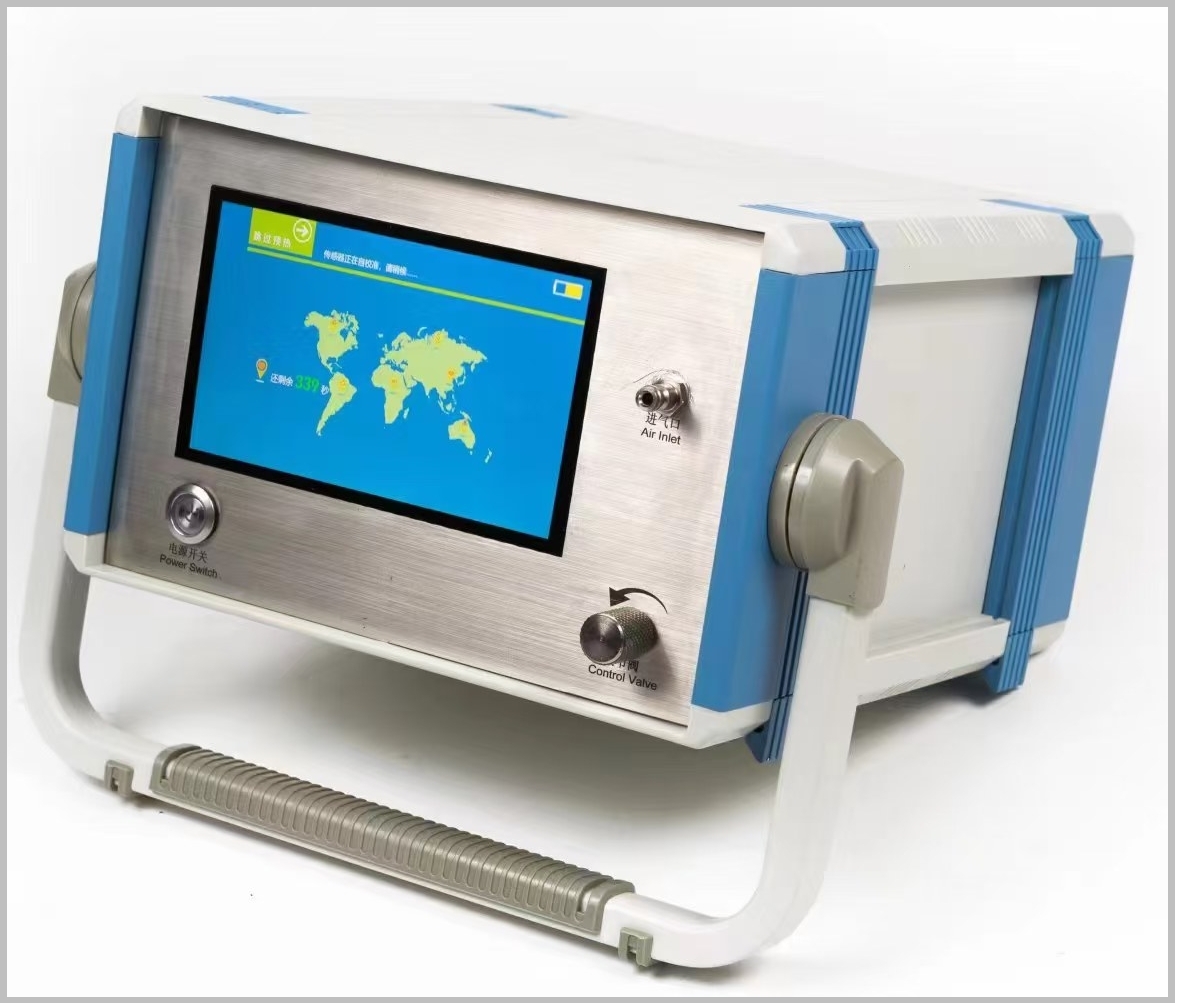 TLHG-5511 SF6分解产物测试仪